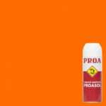 Spray proalac esmalte laca al poliuretano ral 2011 - ESMALTES